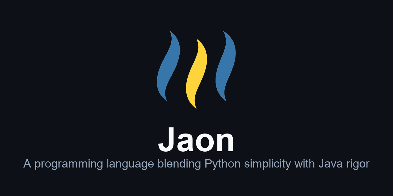 Jaon